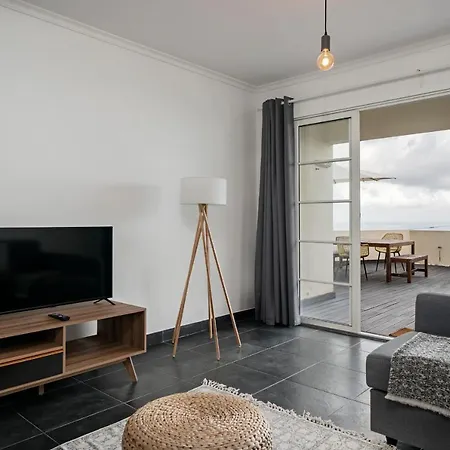 بيت للعطل Casa Skyline By An Island *