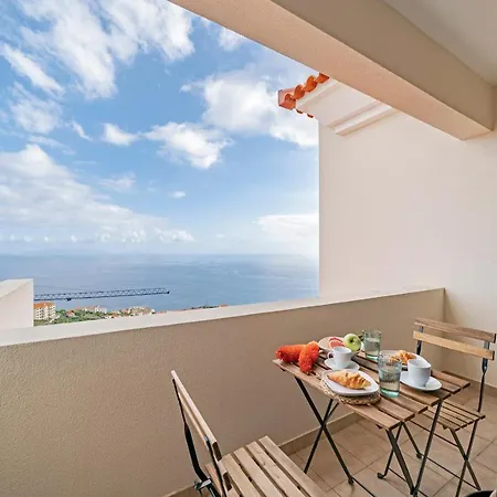 بيت للعطل Casa Skyline By An Island