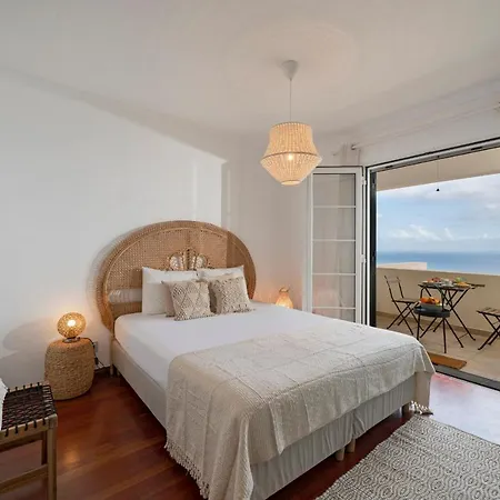 Casa Skyline By An Island بيت للعطل كانيكو