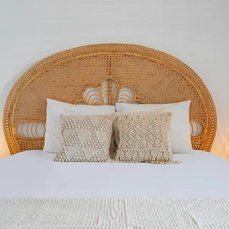 度假居 Casa Skyline By An Island 卡尼索