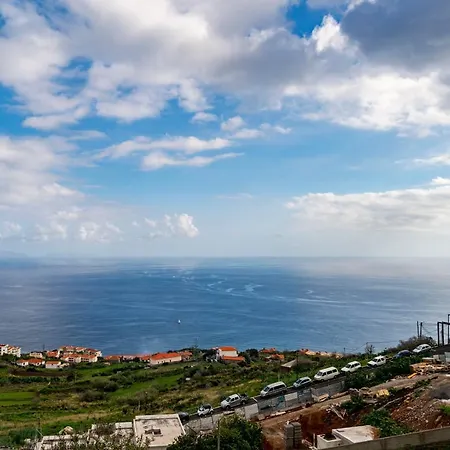 بيت للعطل Casa Skyline By An Island كانيكو