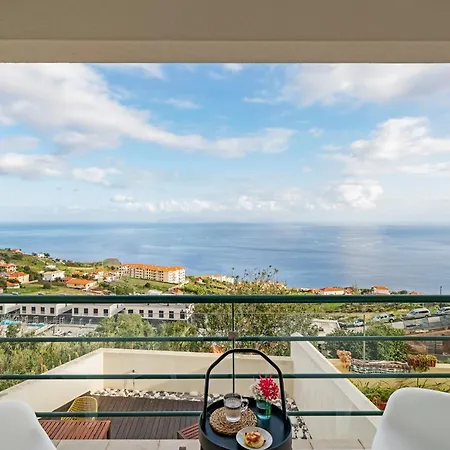 بيت للعطل Casa Skyline By An Island