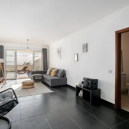 度假居 Casa Skyline By An Island