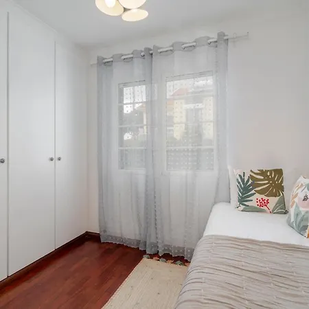 度假居 Casa Skyline By An Island