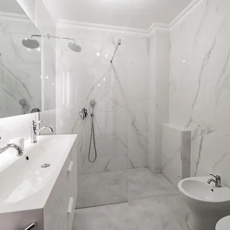 度假居 Casa Skyline By An Island