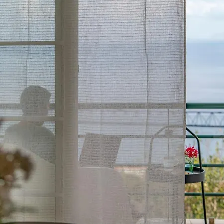 펜션 Casa Skyline By An Island 카니코