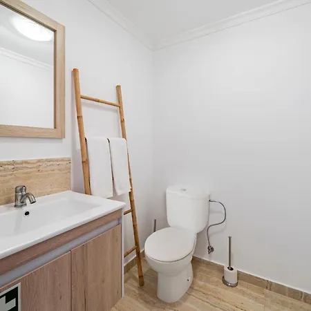 펜션 Casa Skyline By An Island *