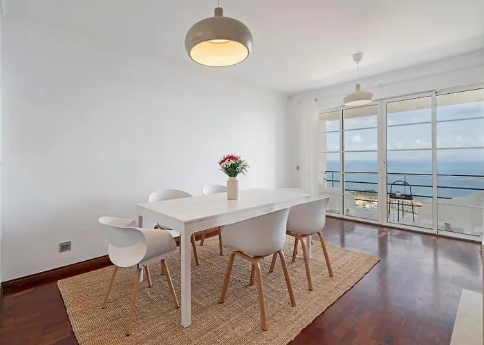 Casa Skyline By An Island Сasa de vacaciones