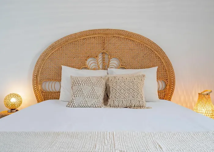 Сasa de vacaciones Casa Skyline By An Island Caniço