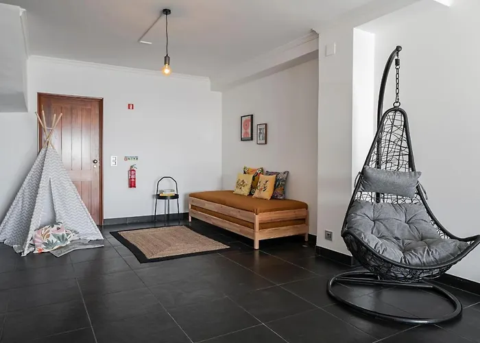 Сasa de vacaciones Casa Skyline By An Island *